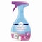 Febreze FABRIC Refresher/Odor Eliminator, Spring and Renewal, 23.6 oz Spray Bottle, PK4 80363511 - alternate 1